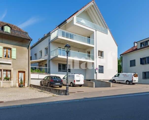 À louer : Parking  Crassier - Ref : EC.42991 | Naef Immobilier