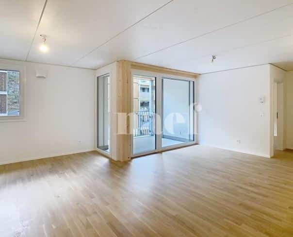 À louer : Appartement 2.5 Pieces Collombey - Ref : EC.43016 | Naef Immobilier