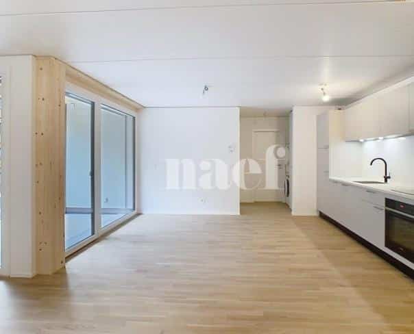 À louer : Appartement 2.5 Pieces Collombey - Ref : EC.43016 | Naef Immobilier