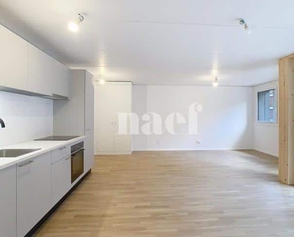 À louer : Appartement 2.5 Pieces Collombey - Ref : EC.43016 | Naef Immobilier