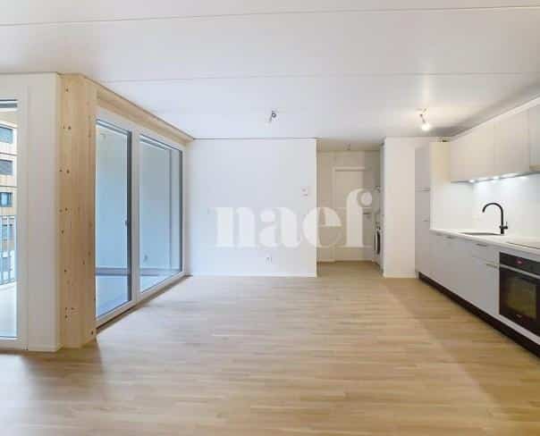 À louer : Appartement 2.5 Pieces Collombey - Ref : EC.43016 | Naef Immobilier