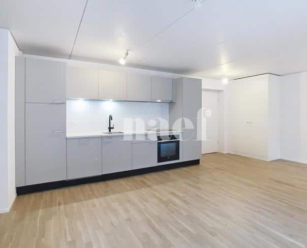 À louer : Appartement 2.5 Pieces Collombey - Ref : EC.43016 | Naef Immobilier