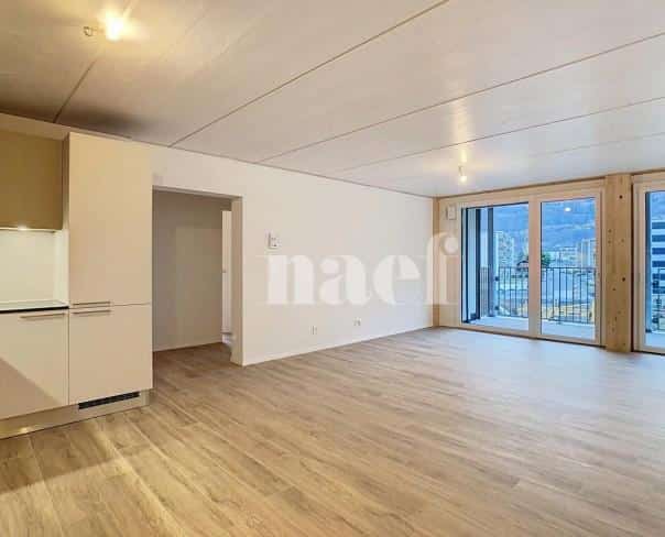 À louer : Appartement 3.5 Pieces Collombey - Ref : EC.43091 | Naef Immobilier