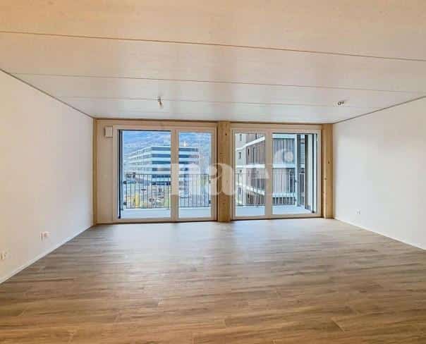 À louer : Appartement 3.5 Pieces Collombey - Ref : EC.43091 | Naef Immobilier
