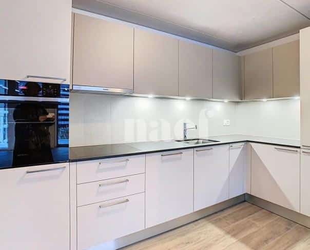 À louer : Appartement 3.5 Pieces Collombey - Ref : EC.43091 | Naef Immobilier