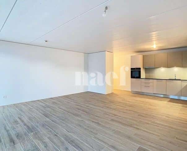 À louer : Appartement 3.5 Pieces Collombey - Ref : EC.43091 | Naef Immobilier