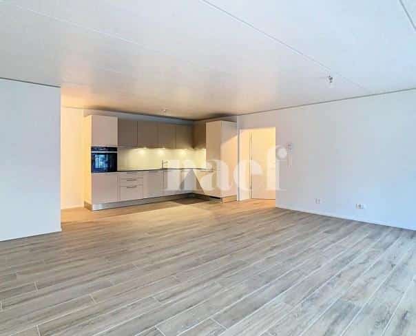 À louer : Appartement 3.5 Pieces Collombey - Ref : EC.43091 | Naef Immobilier