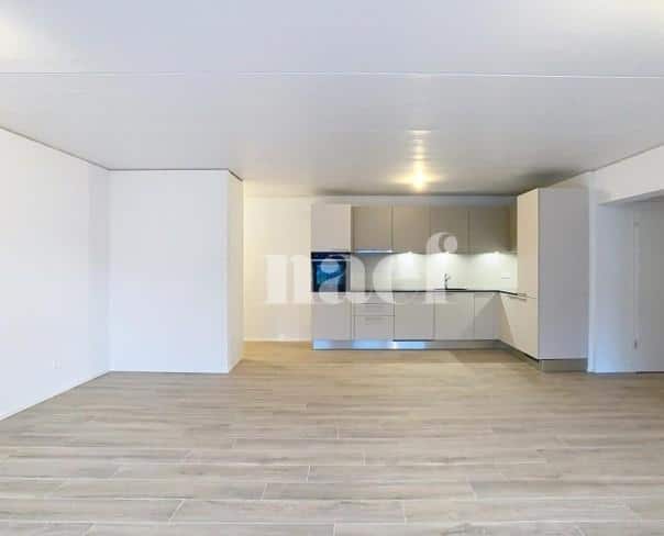 À louer : Appartement 3.5 Pieces Collombey - Ref : EC.43091 | Naef Immobilier