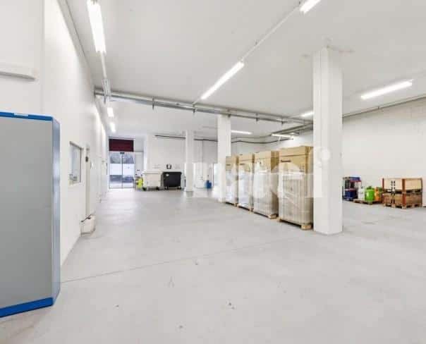 À louer : Dépôt Marin Epagnier - Ref : EC.43092 | Naef Immobilier