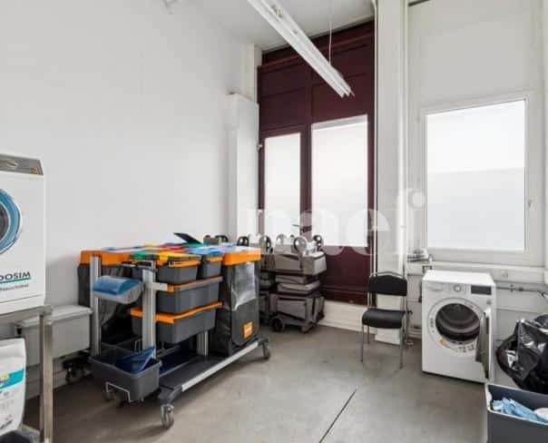 À louer : Dépôt Marin Epagnier - Ref : EC.43092 | Naef Immobilier