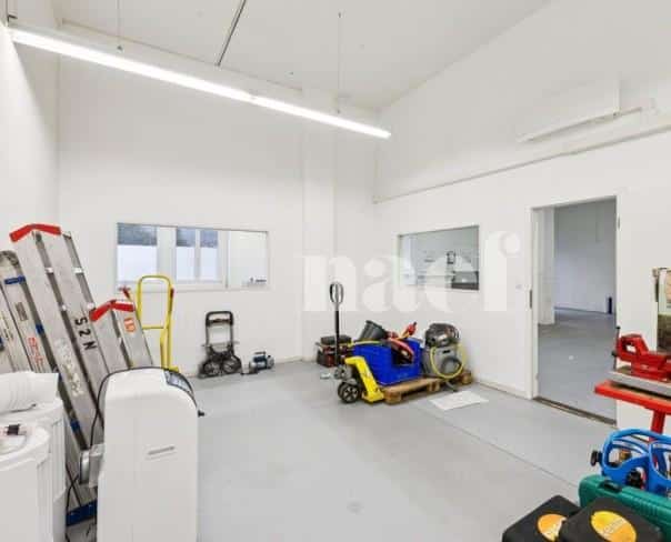 À louer : Dépôt Marin Epagnier - Ref : EC.43092 | Naef Immobilier