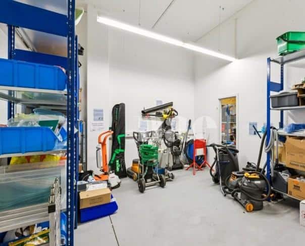 À louer : Dépôt Marin Epagnier - Ref : EC.43092 | Naef Immobilier