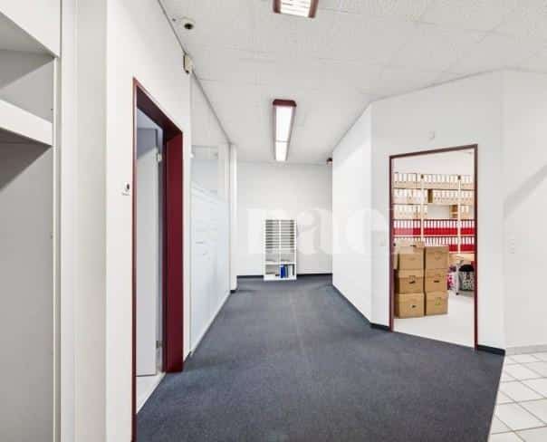 À louer : Surface Commerciale Bureau Marin Epagnier - Ref : EC.43094 | Naef Immobilier