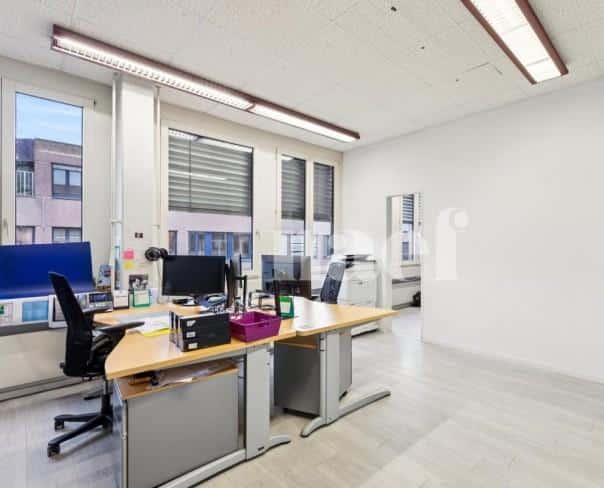 À louer : Surface Commerciale Bureau Marin Epagnier - Ref : EC.43094 | Naef Immobilier