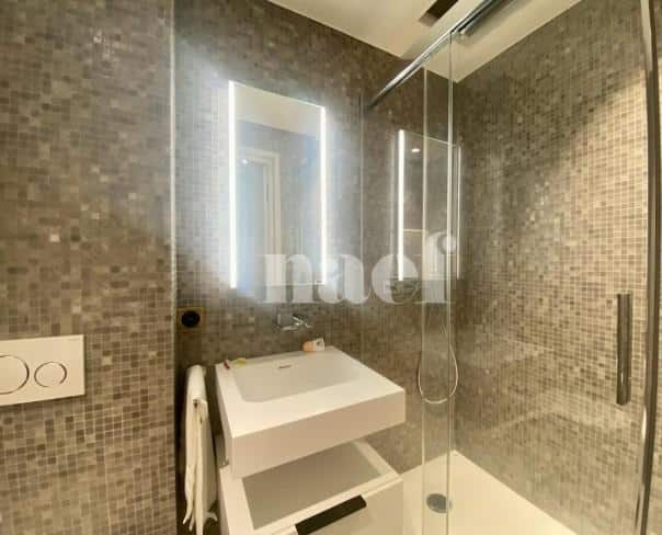 À louer : Appartement 2 Pieces Genève - Ref : EC.43133 | Naef Immobilier