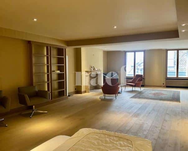 À louer : Appartement 2 Pieces Genève - Ref : EC.43133 | Naef Immobilier