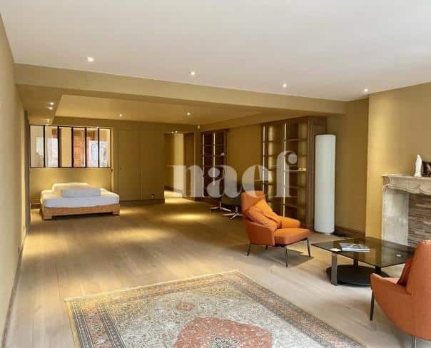 À louer : Appartement 2 Pieces Genève - Ref : EC.43133 | Naef Immobilier