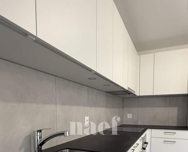 À louer : Appartement 3.5 Pieces Billens - Ref : EC.43136 | Naef Immobilier