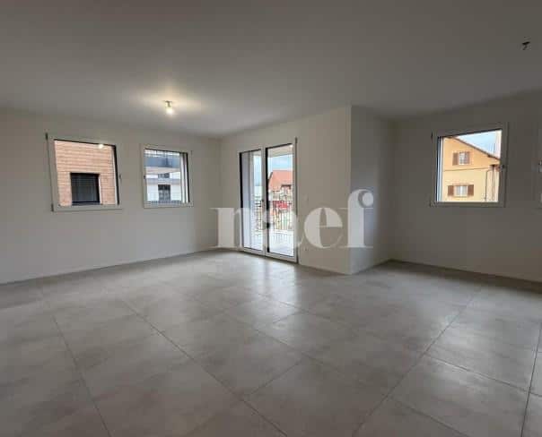 À louer : Appartement 3.5 Pieces Billens - Ref : EC.43136 | Naef Immobilier