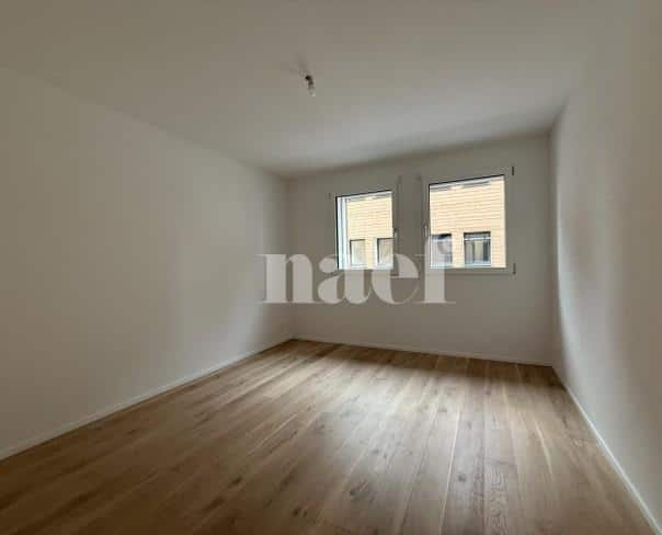 À louer : Appartement 3.5 Pieces Billens - Ref : EC.43136 | Naef Immobilier