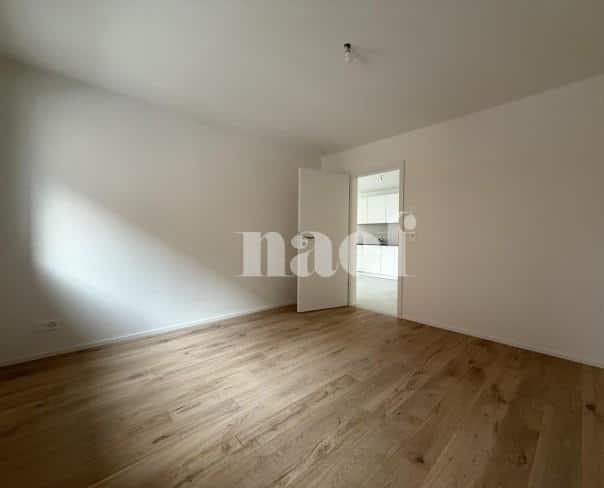 À louer : Appartement 3.5 Pieces Billens - Ref : EC.43136 | Naef Immobilier