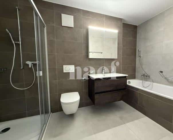 À louer : Appartement 3.5 Pieces Billens - Ref : EC.43136 | Naef Immobilier