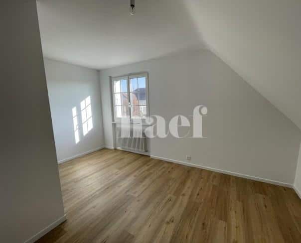 À louer : Maison 4.5 Pieces Perroy - Ref : EC.43373 | Naef Immobilier