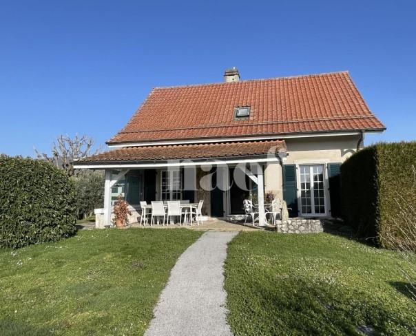 À louer : Maison 4.5 Pieces Perroy - Ref : EC.43373 | Naef Immobilier