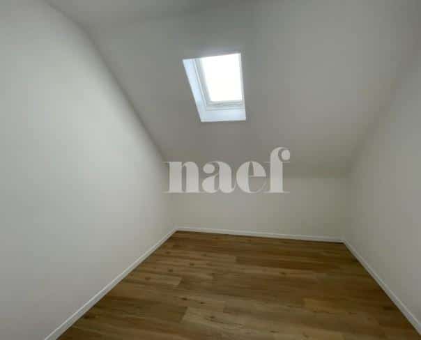 À louer : Maison 4.5 Pieces Perroy - Ref : EC.43373 | Naef Immobilier