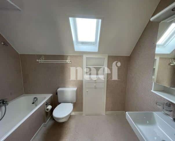 À louer : Maison 4.5 Pieces Perroy - Ref : EC.43373 | Naef Immobilier