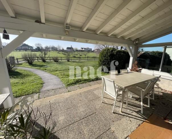 À louer : Maison 4.5 Pieces Perroy - Ref : EC.43373 | Naef Immobilier