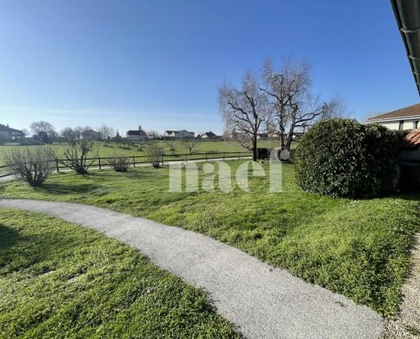 À louer : Maison 4.5 Pieces Perroy - Ref : EC.43373 | Naef Immobilier