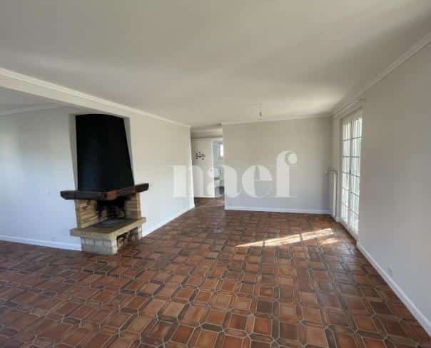 À louer : Maison 4.5 Pieces Perroy - Ref : EC.43373 | Naef Immobilier