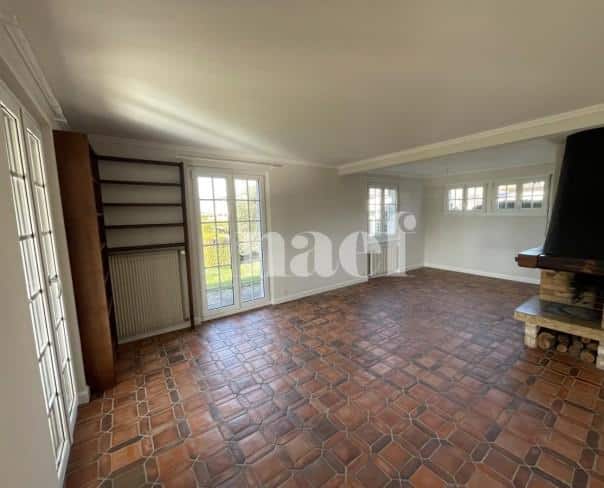 À louer : Maison 4.5 Pieces Perroy - Ref : EC.43373 | Naef Immobilier