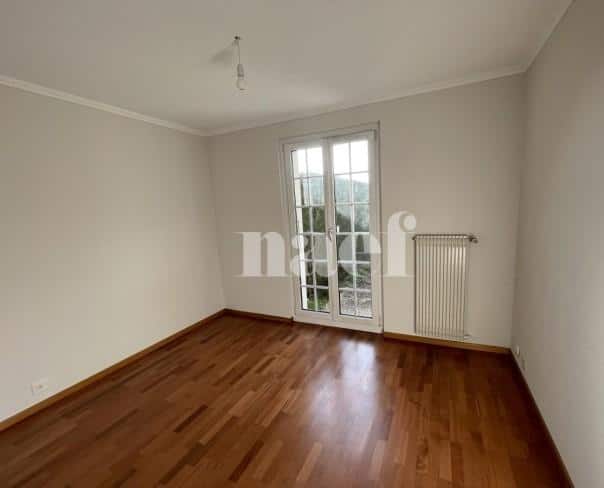 À louer : Maison 4.5 Pieces Perroy - Ref : EC.43373 | Naef Immobilier