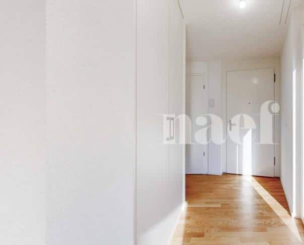 À louer : Appartement 3.5 Pieces Yverdon-les-Bains - Ref : EC.43428 | Naef Immobilier