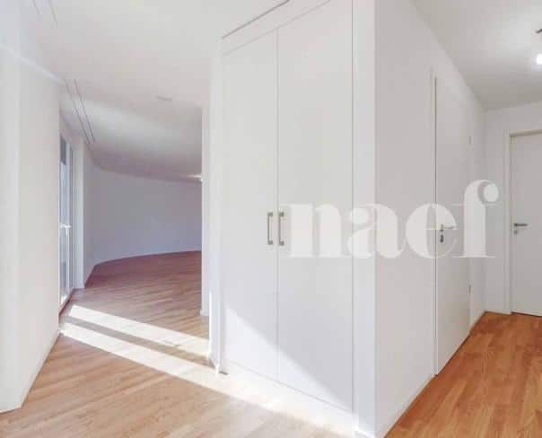 À louer : Appartement 3.5 Pieces Yverdon-les-Bains - Ref : EC.43428 | Naef Immobilier