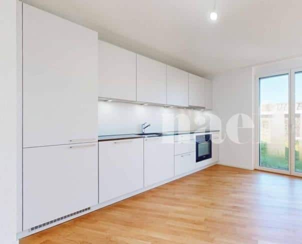 À louer : Appartement 3.5 Pieces Yverdon-les-Bains - Ref : EC.43430 | Naef Immobilier