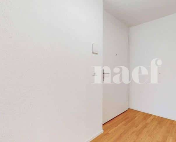 À louer : Appartement 3.5 Pieces Yverdon-les-Bains - Ref : EC.43430 | Naef Immobilier