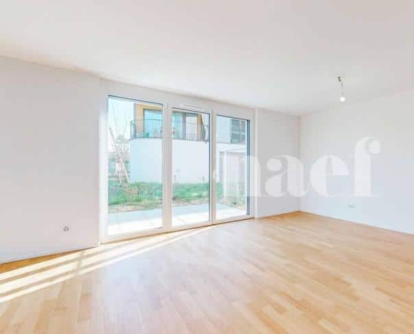 À louer : Appartement 3.5 Pieces Yverdon-les-Bains - Ref : EC.43430 | Naef Immobilier