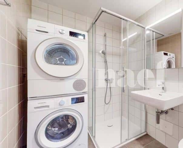 À louer : Appartement 3.5 Pieces Yverdon-les-Bains - Ref : EC.43430 | Naef Immobilier