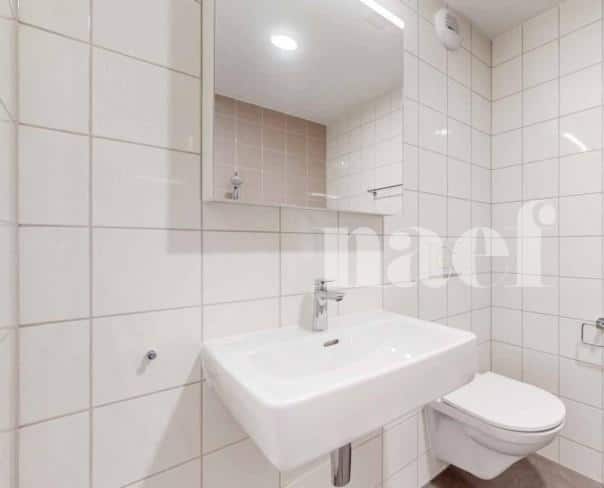 À louer : Appartement 3.5 Pieces Yverdon-les-Bains - Ref : EC.43431 | Naef Immobilier