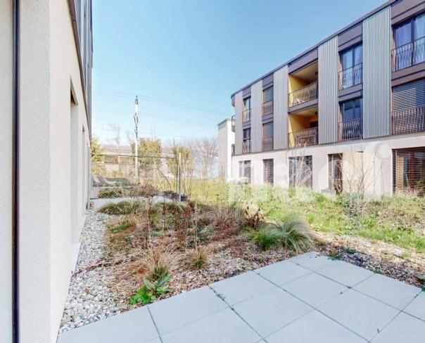 À louer : Appartement 3.5 Pieces Yverdon-les-Bains - Ref : EC.43431 | Naef Immobilier