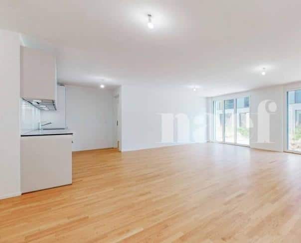 À louer : Appartement 3.5 Pieces Yverdon-les-Bains - Ref : EC.43431 | Naef Immobilier