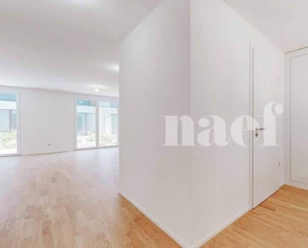 À louer : Appartement 3.5 Pieces Yverdon-les-Bains - Ref : EC.43431 | Naef Immobilier