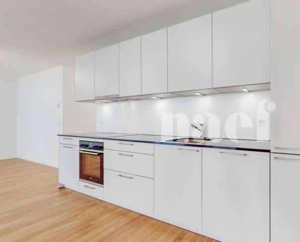 À louer : Appartement 3.5 Pieces Yverdon-les-Bains - Ref : EC.43431 | Naef Immobilier