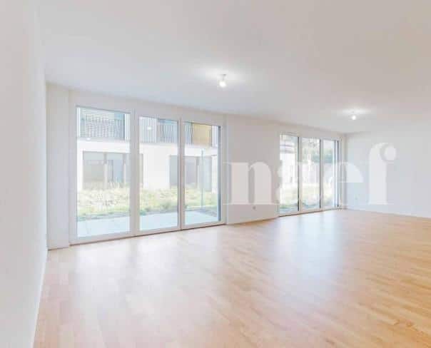 À louer : Appartement 3.5 Pieces Yverdon-les-Bains - Ref : EC.43431 | Naef Immobilier