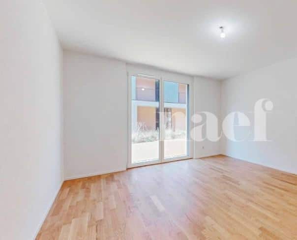 À louer : Appartement 3.5 Pieces Yverdon-les-Bains - Ref : EC.43431 | Naef Immobilier