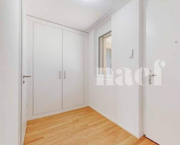 À louer : Appartement 3.5 Pieces Yverdon-les-Bains - Ref : EC.43431 | Naef Immobilier