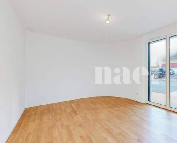 À louer : Appartement 2.5 Pieces Yverdon-les-Bains - Ref : EC.43432 | Naef Immobilier